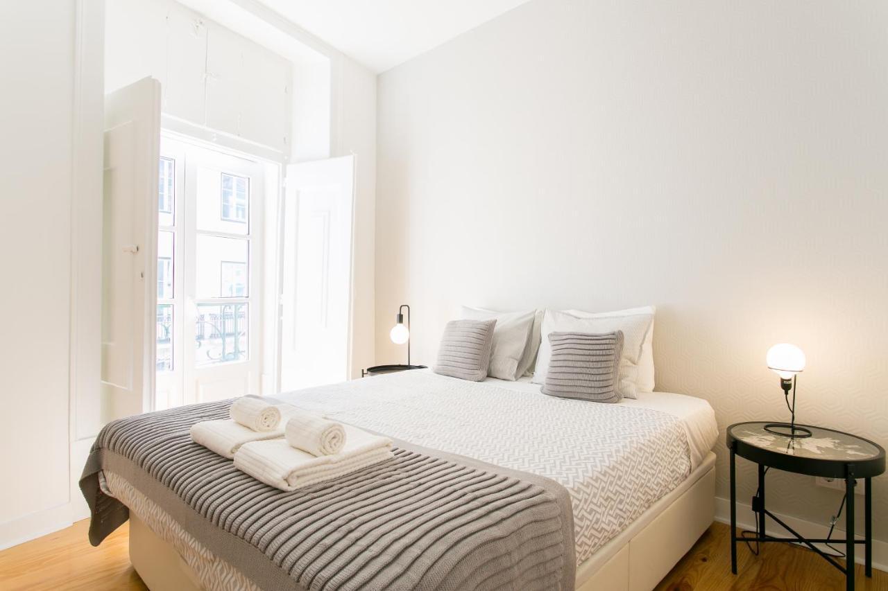 Chiado Deluxe Gem 4bdr Amazing Apartment Lissabon
