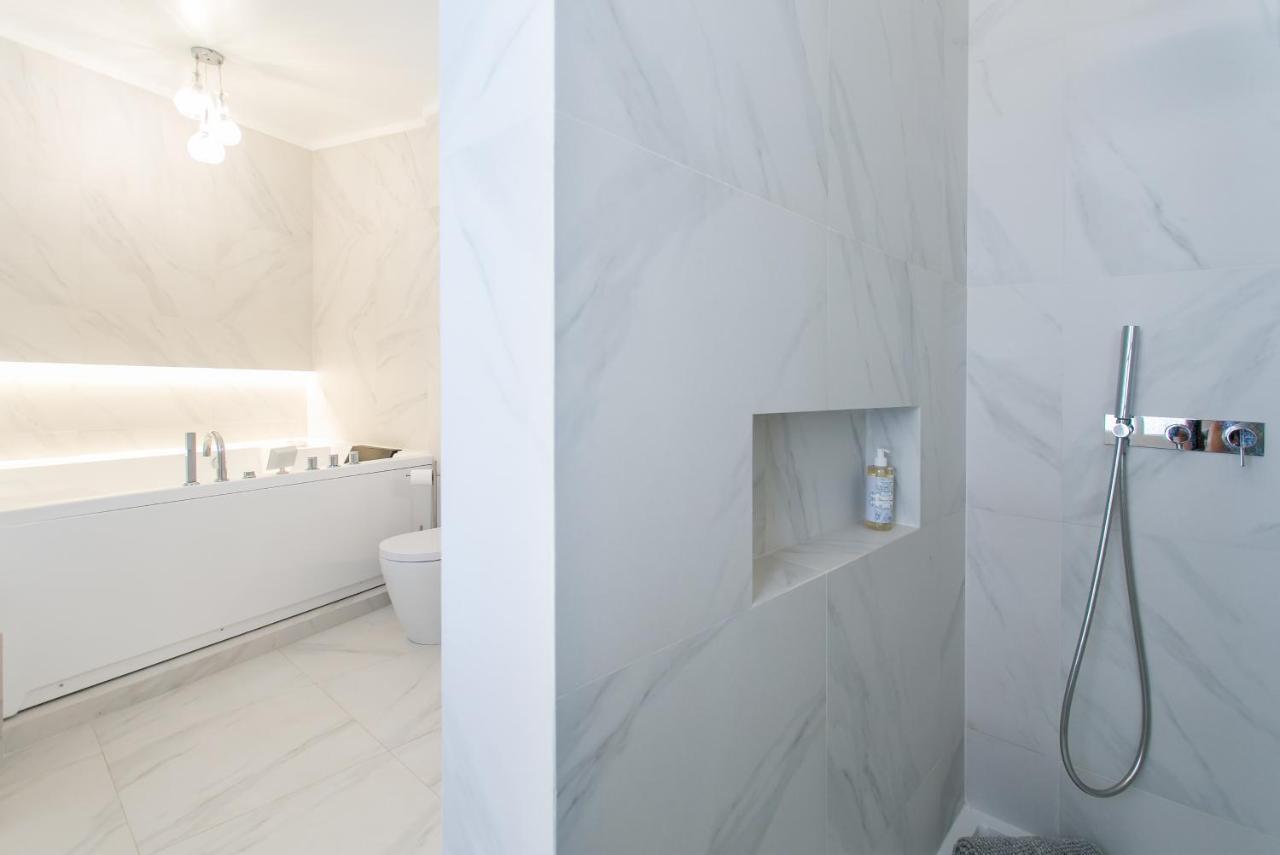 Chiado Deluxe Gem 4bdr Amazing Apartment Lissabon